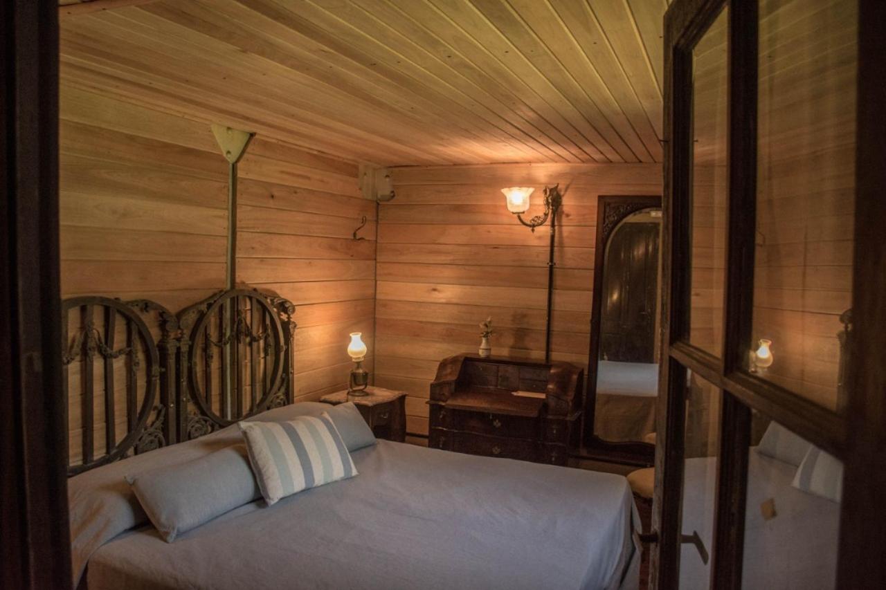 Los Vagones De Areco San Antonio de Areco Ngoại thất bức ảnh